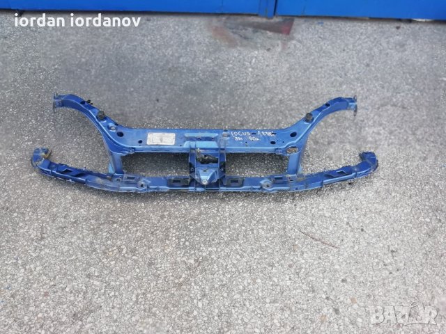 предна маска за форд фокус