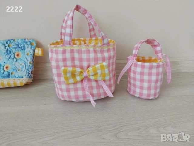 Чанта/кошница , снимка 7 - Чанти - 53944784