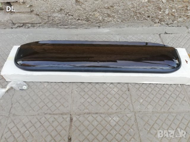 Дефлектор, Ветробран за Шибидах, Оригинален за W124,W201,Audi A80/90/100/200,Vw Golf,Polo, BMW 5er,, снимка 3 - Аксесоари и консумативи - 38608821