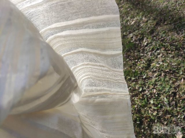 Продавам Воал ,пояс дълга кърпа от чеиз  , снимка 9 - Други ценни предмети - 38945377