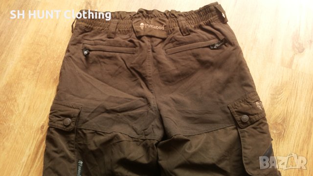 PINEWOOD KIDS Trouser размер 14 години / 164 см детски панталон водонепромукаем - 314, снимка 12 - Детски панталони и дънки - 40574212
