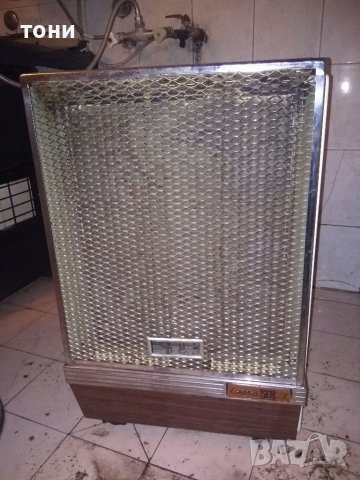 Отоплителни газови печки разни, снимка 7 - Печки, фурни - 39360300