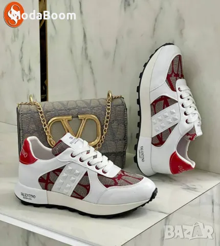 Valentino дамски маратонки 