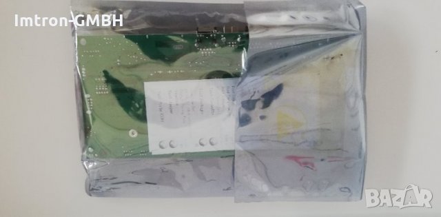 Дънна платка 81200000000245 за касов апарат BIG3-T/CUSTOM, снимка 3 - Друга електроника - 35576878