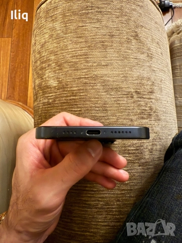 Iphone 15 pro max 1TB, снимка 8 - Apple iPhone - 52923764