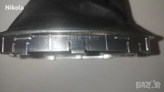 Мултифункционален волан и  топка за скоростния лост за Opel 2015 - 19, снимка 15 - Аксесоари и консумативи - 50265042