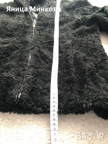 Дамско преходно яке, снимка 7 - Якета - 54037253