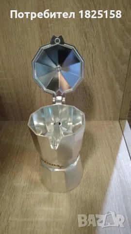 Малка кафеварка , снимка 2 - Кафемашини - 48956555