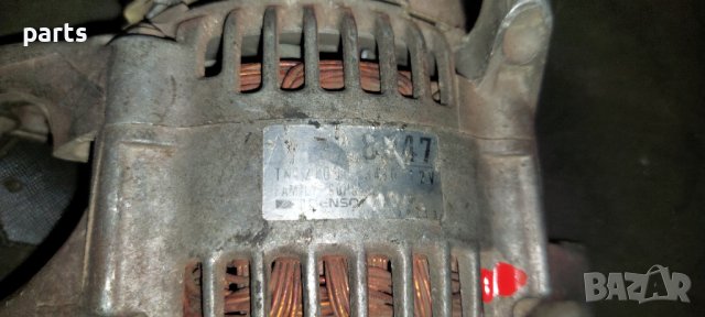 Генератор Jeep Cherokee Xj N, снимка 7 - Части - 42530993