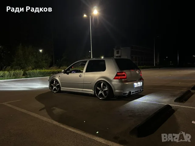 Джанти 19" 5x100 ET35 8.5J с гуми