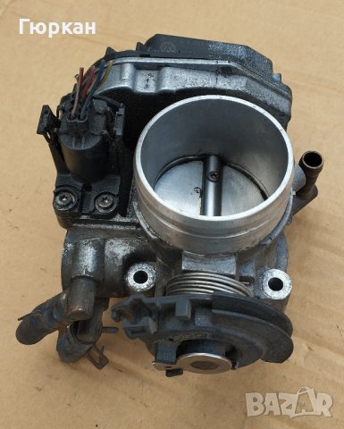 Дроселова  Клапа за  Vw   