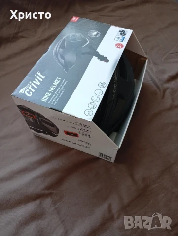 каска за велосипед или градски , снимка 3 - Аксесоари за велосипеди - 50504680