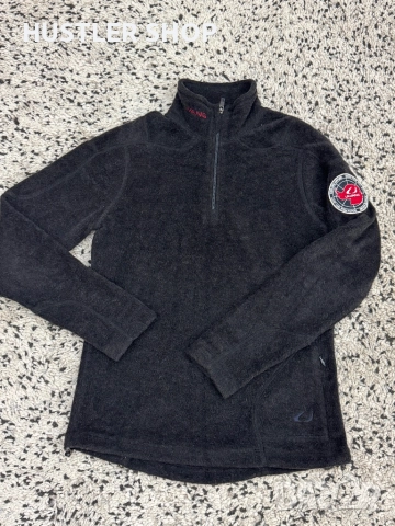 Вълнен пуловер ULVANG. Размер М