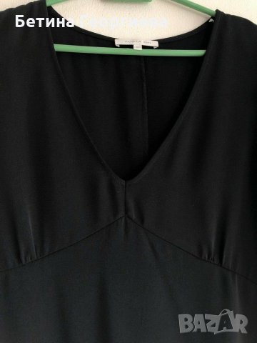 Рокля Patrizia Pepe, снимка 3 - Рокли - 31516528