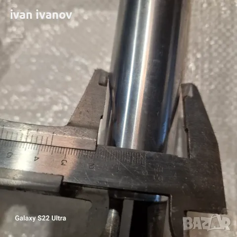 Хидро Управление Бутилка , снимка 4 - Хидравлични и пневматични чукове - 50317840