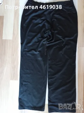 Панталон мъжки NIKE размер L - XL, снимка 5 - Панталони - 55958020