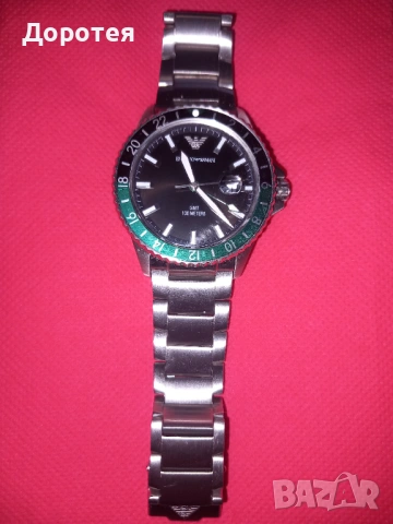 Мъжки часовник , снимка 6 - Мъжки - 53294663