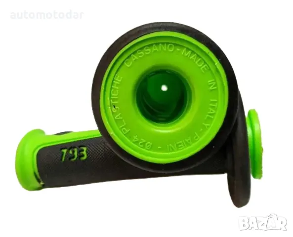 Мото ръкохватки за мотор, снимка 2 - Аксесоари и консумативи - 35487672