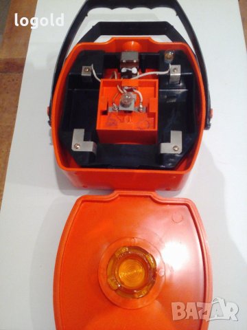 Продавам Нов ел. фенер, снимка 3 - Къмпинг осветление - 28246282