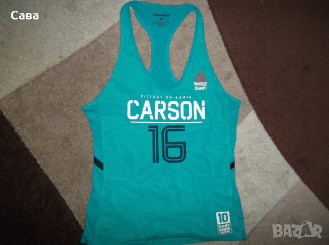 Потници REEBOK   дамски,М, снимка 7 - Потници - 29571341