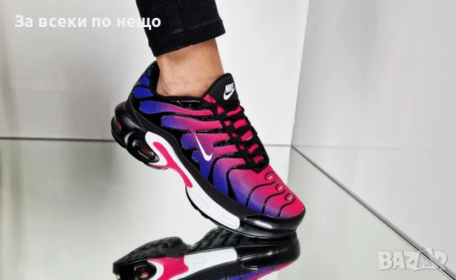 Nike Дамски Маратонки👟Дамски Спортни Обувки Найк - Налични Различни Цветове Код P101, снимка 16 - Маратонки - 49331690
