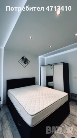 Тристаен, Младост, обзаведен, отличен-167900 Е, снимка 5 - Апартаменти - 53176061