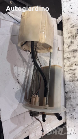 Горивна помпа за Toyota Yaris -  77020-0D080