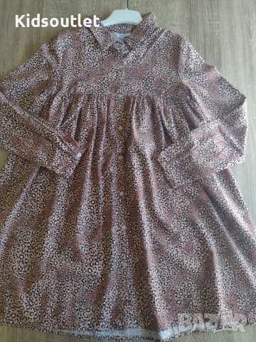 Mayoral 10 години, снимка 10 - Детски рокли и поли - 54008883