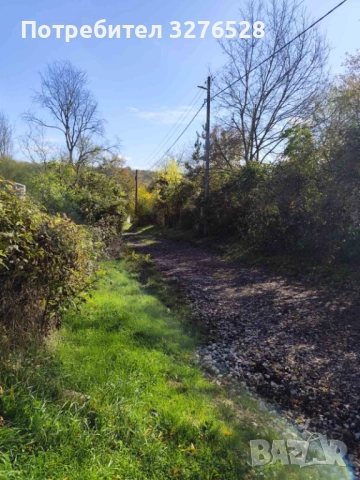 Продавам имот, снимка 6 - Парцели - 52641981