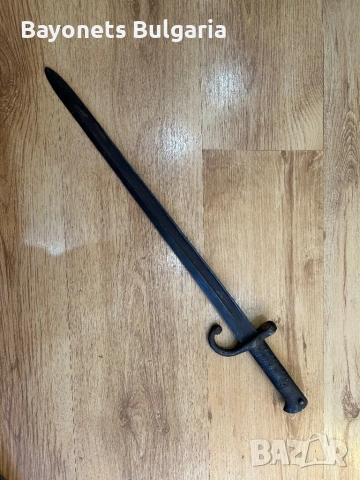 Щик Мартина