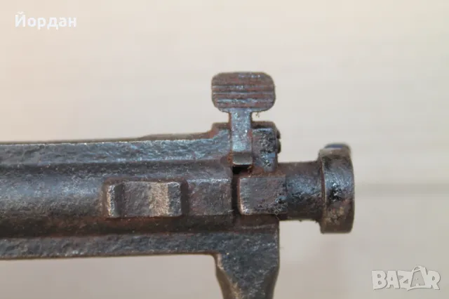 Затвор за ''М95'', снимка 6 - Антикварни и старинни предмети - 48997001