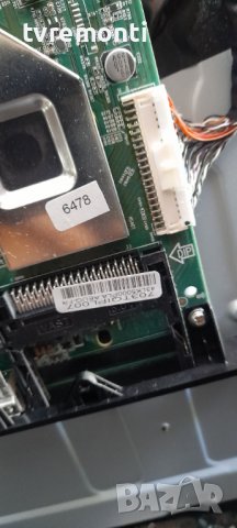 MAIN BOARD ,715G8524-M01-B02-004K 43LK5000PLA, снимка 3 - Части и Платки - 36980575