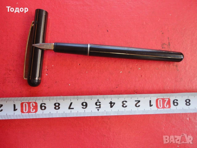 Немска  писалка Senator