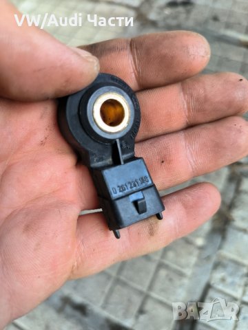 Детонационен датчик БОШ BOSCH 0261231148
