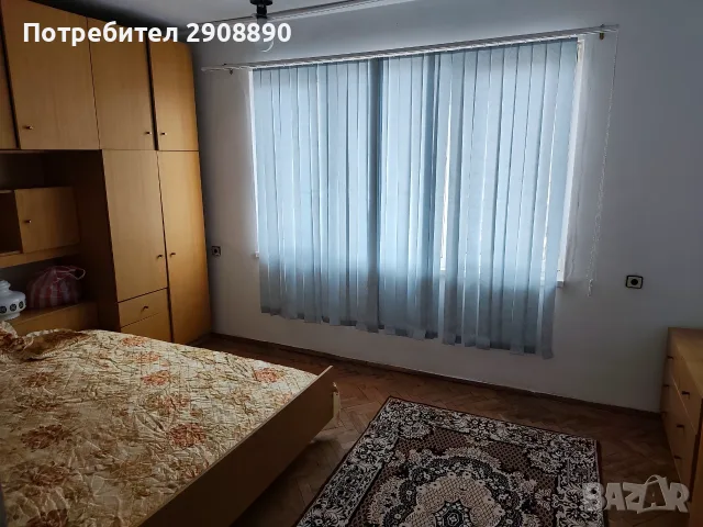 Двустаен под наем