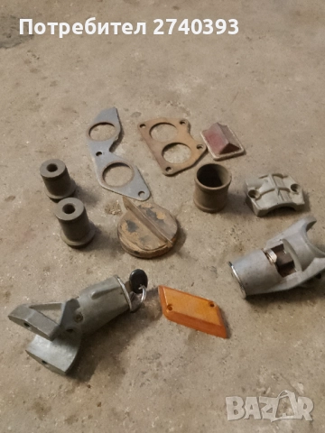 Части от полски фиат