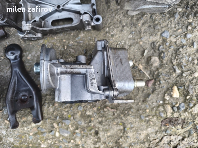 бутала с биели за Ситроен джъмпер,боксер2.0blueHDI , снимка 11 - Части - 52806105