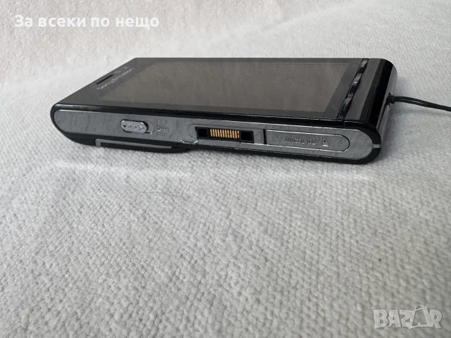 Sony Ericsson Satio U1i , Sony Ericsson U1i, снимка 3 - Sony Ericsson - 56360778