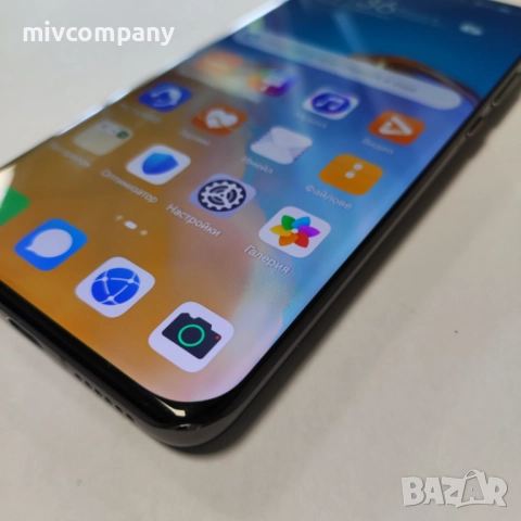Huawei P40 Pro 256/8GB, снимка 6 - Huawei - 52885760