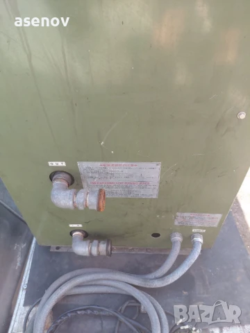 охладител- автоматичен, снимка 3 - Други машини и части - 51220133