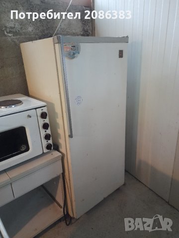 Хладилник Зил , , Фризер Profilo