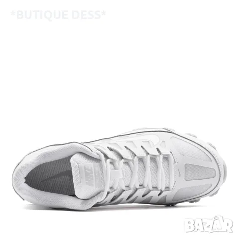 Nike Reax 8 TR Mesh- Мъжки оригинални маратонки, снимка 3 - Маратонки - 56297219