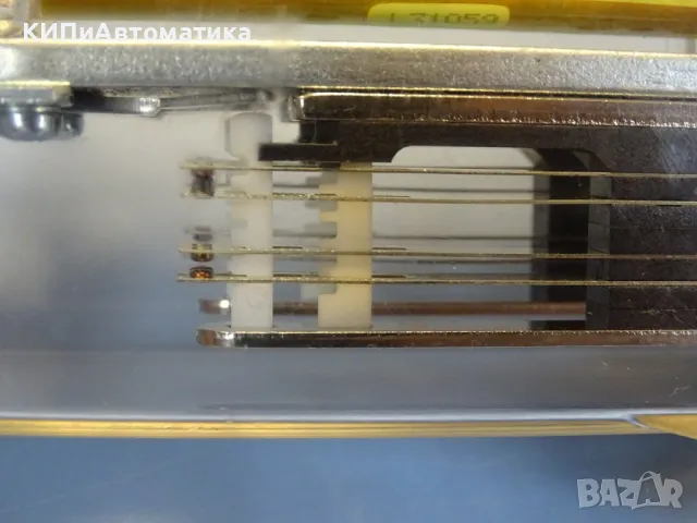 реле ASEA RXMA1 RK211 052-AN-110-125V Combiflex Auxiliary Relay, снимка 8 - Резервни части за машини - 49812534