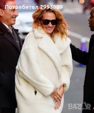 -40%Палто Max Mara *камилска вълна*Max Mara Teddy bear icon coat, снимка 17 - Палта, манта - 40147477