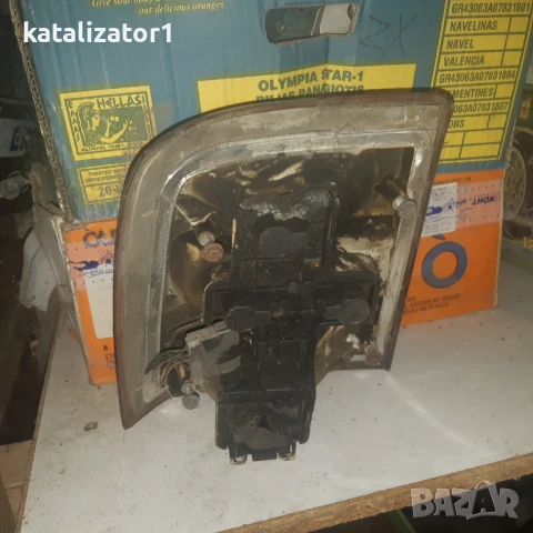 Стопове от Опел Вектра А, снимка 2 - Части - 51095693