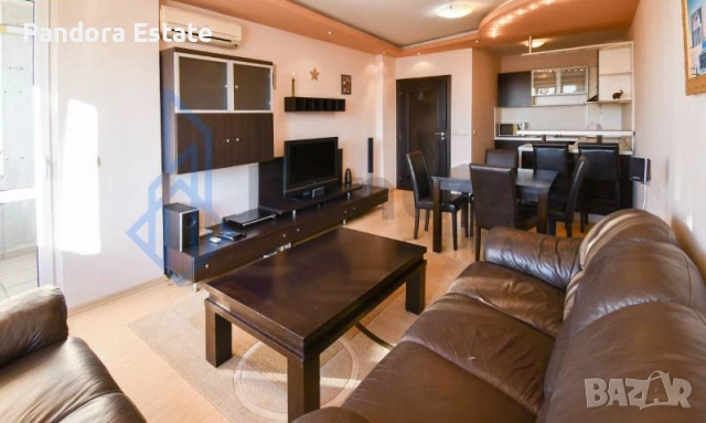 2-СТАЕН апартамент под наем, гр. София, кв. Младост 3, снимка 6 - Апартаменти - 52811195