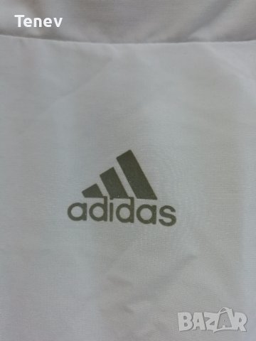 Adidas оригинално мъжко горнище Адидас , снимка 4 - Спортни дрехи, екипи - 39408269