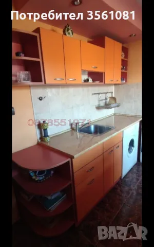 Продавам двустаен апартамент от собственик , снимка 1