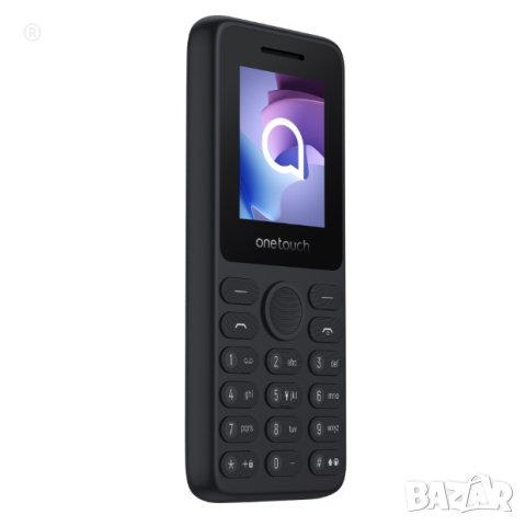 TCL onetouch 4041 4G 2 nano SIM карти ЧИСТО НОВ с 24м ГАРАНЦИЯ и неразлепен стикер, снимка 3 - Телефони с две сим карти - 44534790