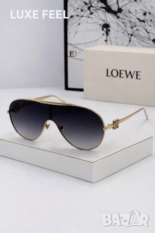 Loewe ✨ Дамски Слънчеви Очила , снимка 4 - Слънчеви и диоптрични очила - 54219991
